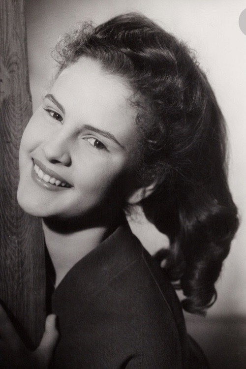 Photo of Angelika Meissner, Acting