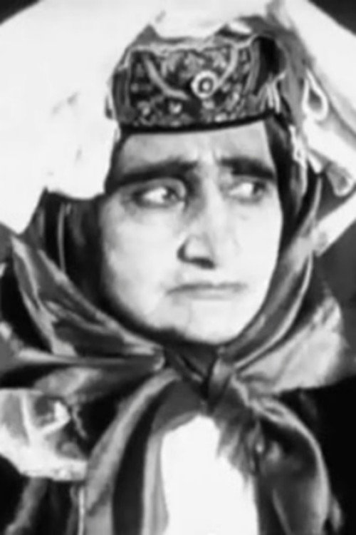Photo of Elisabed Cherqezishvili, Acting