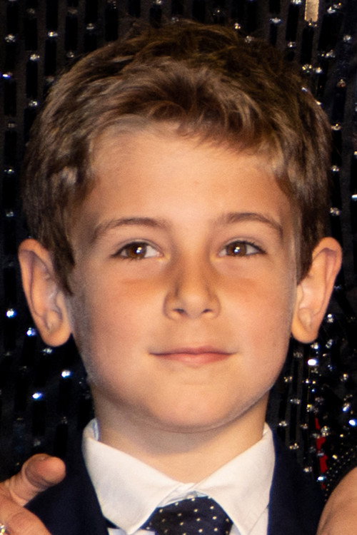 Photo of Enea Sala, Acting