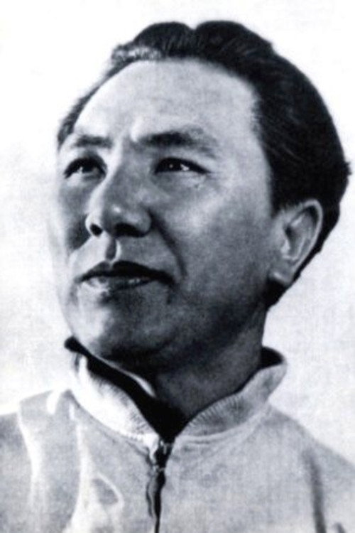 Photo of Sang-in Cheon, Directing
