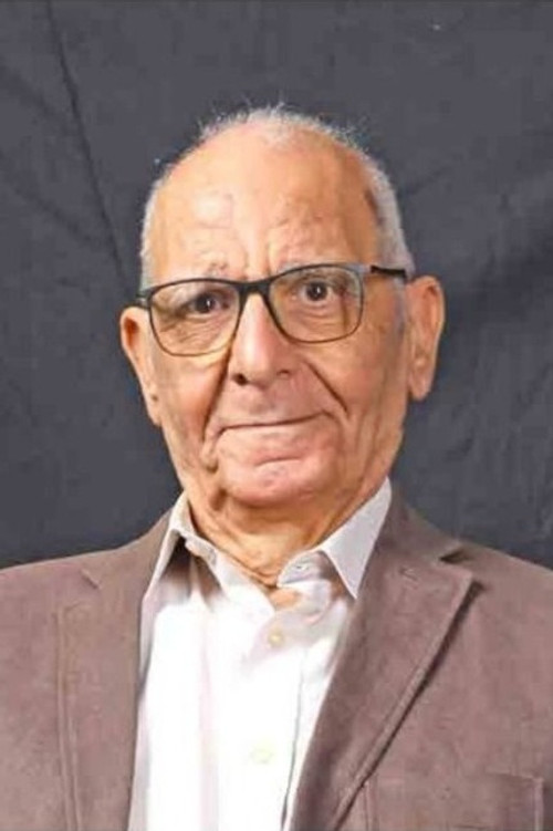 Photo of Ibrahim El-Mefls, Writing