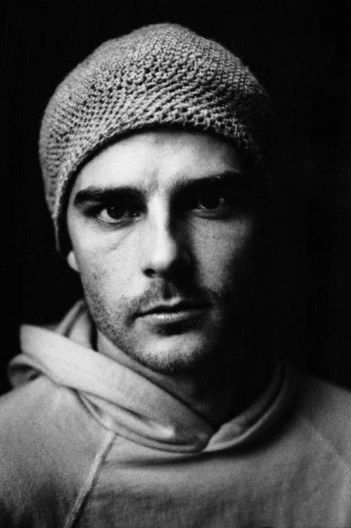 Photo of Martin Gamet, Sound