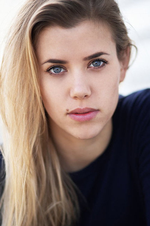 Photo of Sina Zadra, Acting
