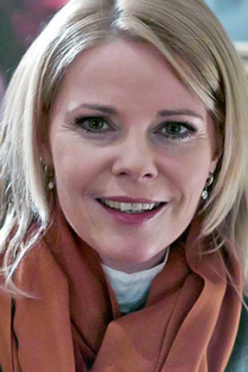Photo of Hana Ševčíková, Acting