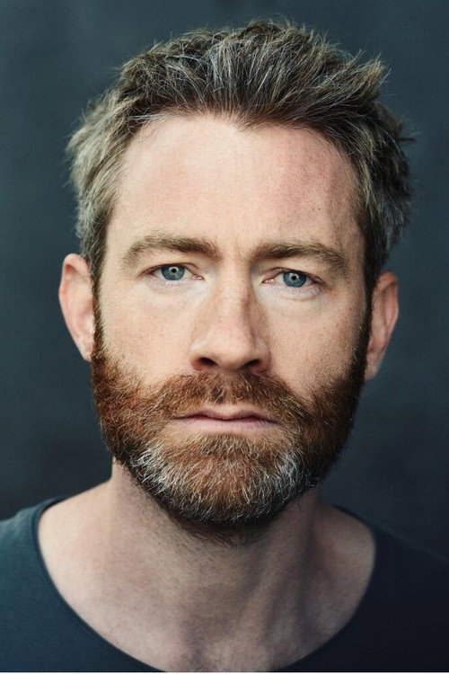 Photo of Max Engelke, Acting
