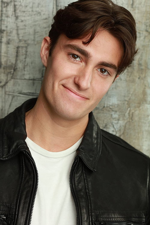 Photo of Nick Schultz, Acting