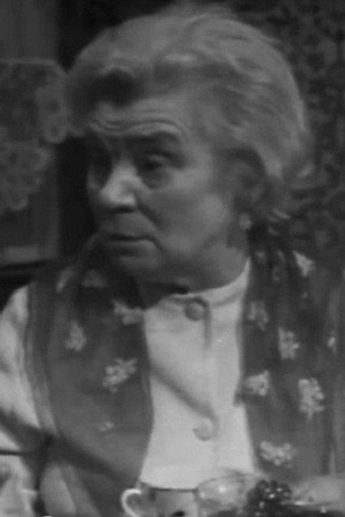 Photo of Olga Yakunina, Acting