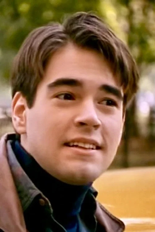 Photo of Raoul O'Connell, Acting