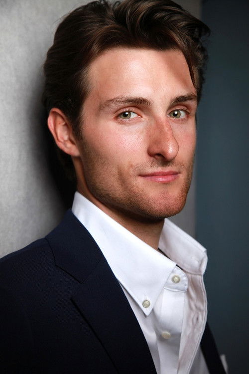 Photo of Anthony Starzynski, Acting