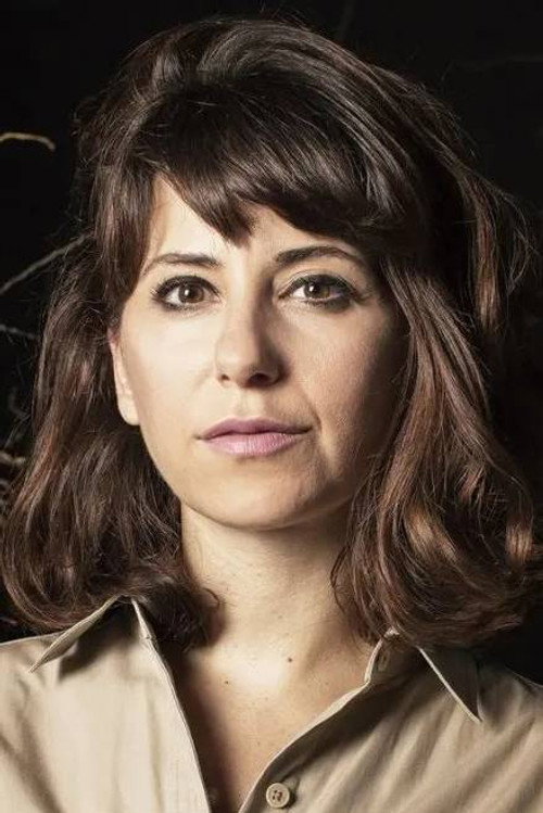 Photo of Julieta Cayetina, Acting