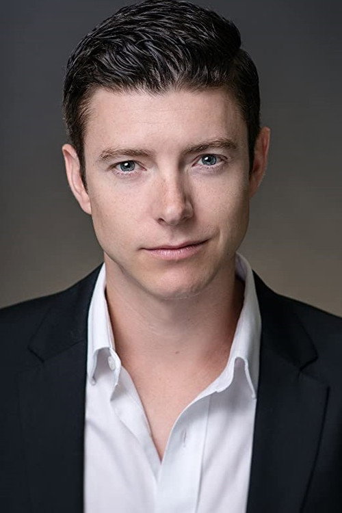 Photo of Jarryd Baine, Acting
