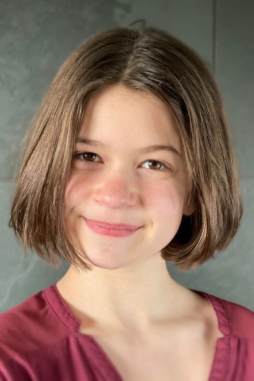 Photo of Nina Marlin, Acting