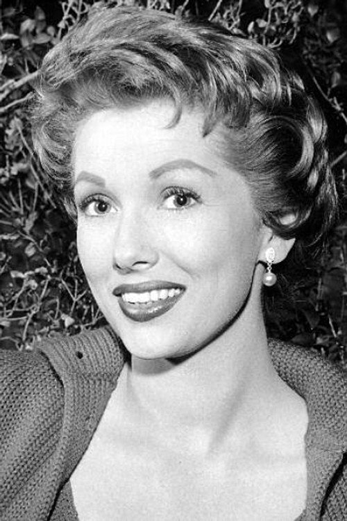 Photo of Elaine Edwards, Acting