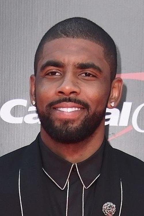Kyrie Irving profile