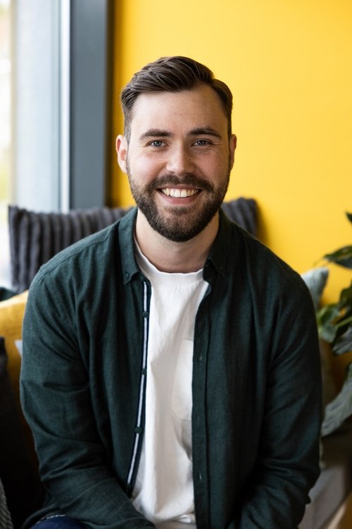 Raoul de Graaf profile