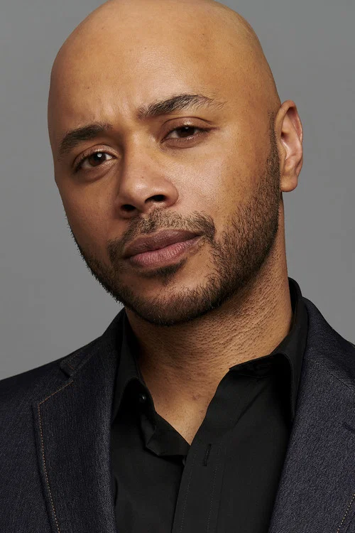 Photo of Daniel Rios Jr., Acting