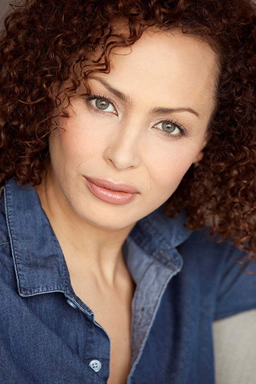 Naomi Gaskin profile