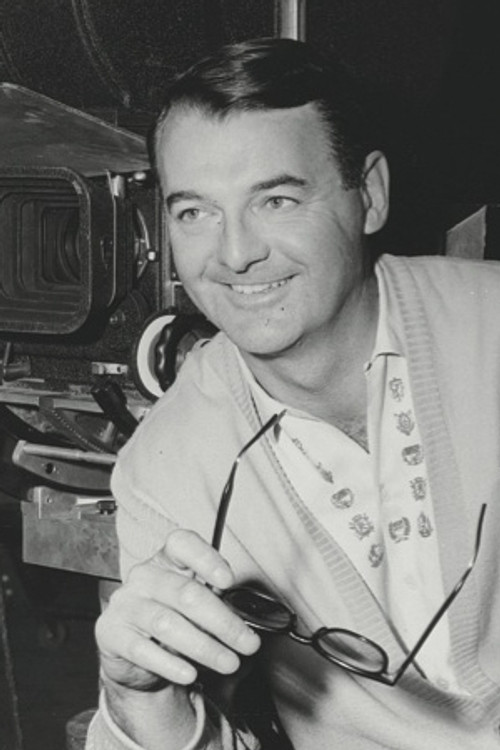 Richard L. Bare profile