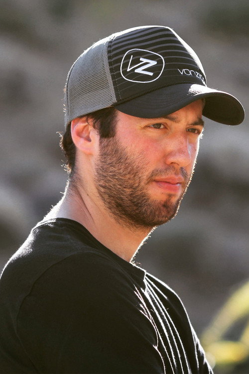 Photo of Alon Juwal, Directing