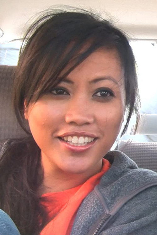 Photo of Joy Bisco, Acting