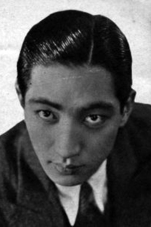 Photo of Shōsaku Sugiyama, Acting