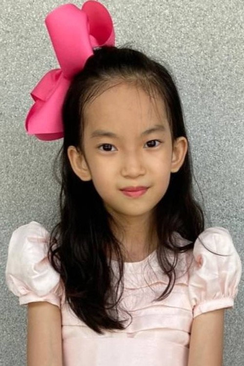 Photo of Chen Ting-zhi, Acting