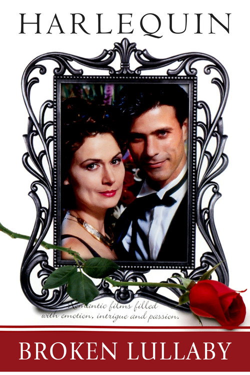 Movie poster for Broken Lullaby (1994)