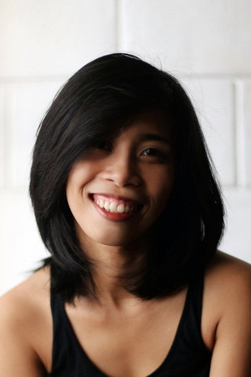 Photo of Sasa Cabalquinto, Acting