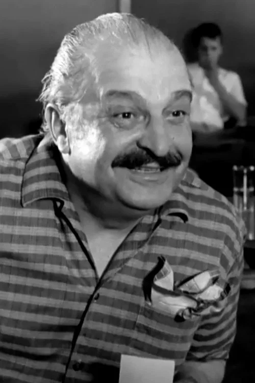Photo of Filios Filippidis, Acting