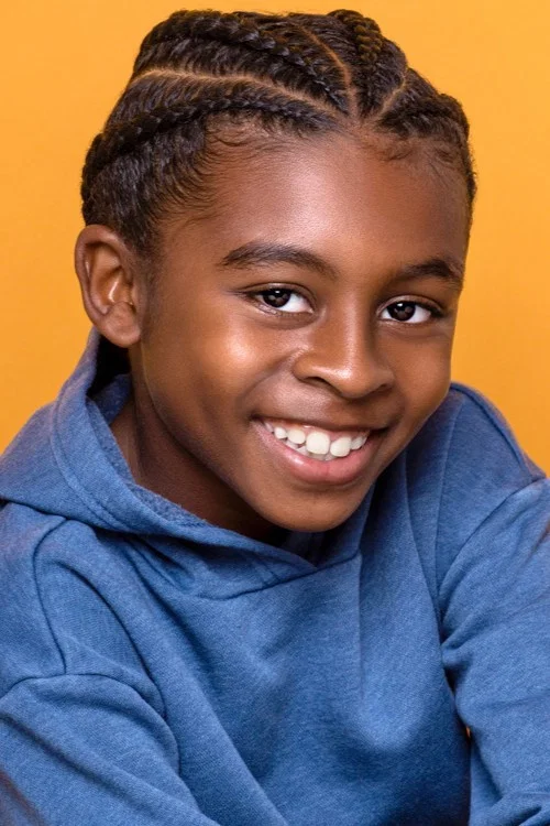 Photo of Camden Brooks, Acting