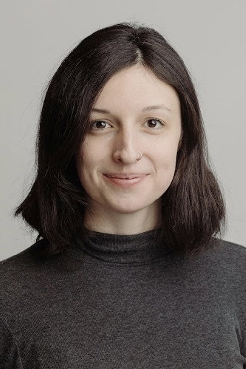 Photo of Amelia Moses, Directing
