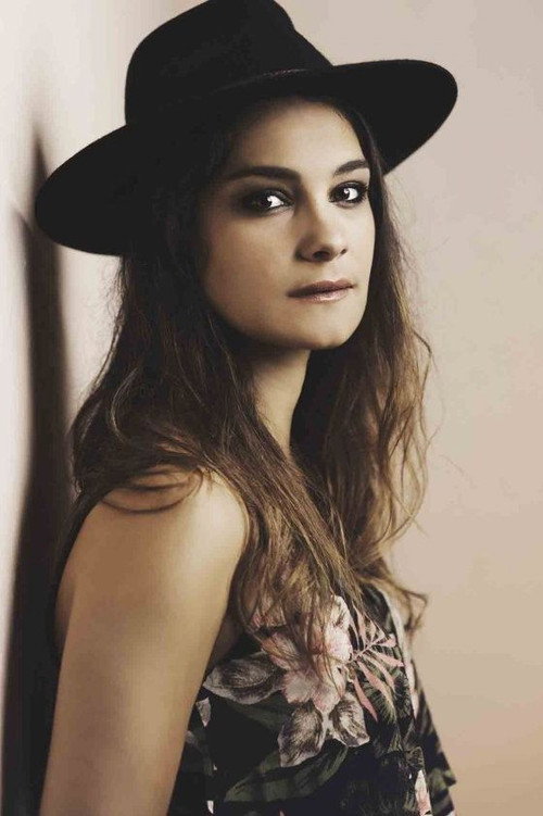 Photo of Julia Paul, Acting