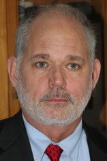 Photo of Kevin M. Shipp, Acting