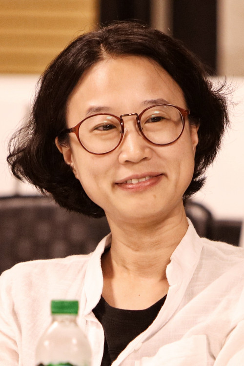 Photo of Yoon Eun-kyoung, Directing