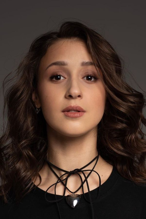 Этель Данилевская profile