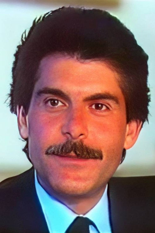 Photo of Jordi Batalla, Acting