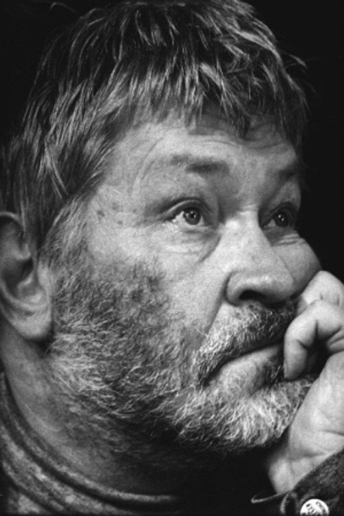 Photo of Vilhelmas Vaičekauskas, Acting