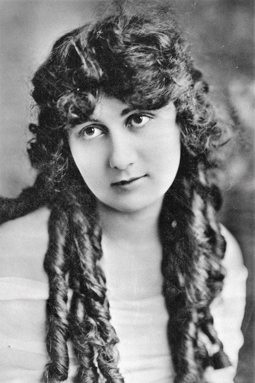 Photo of Vivian Edwards, Acting