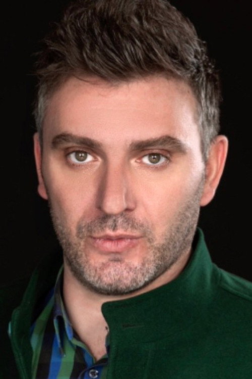 Photo of Naser Rafuna, Acting