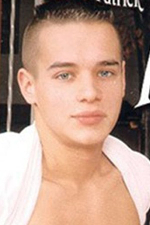 Photo of Patrick Veselsky, Acting