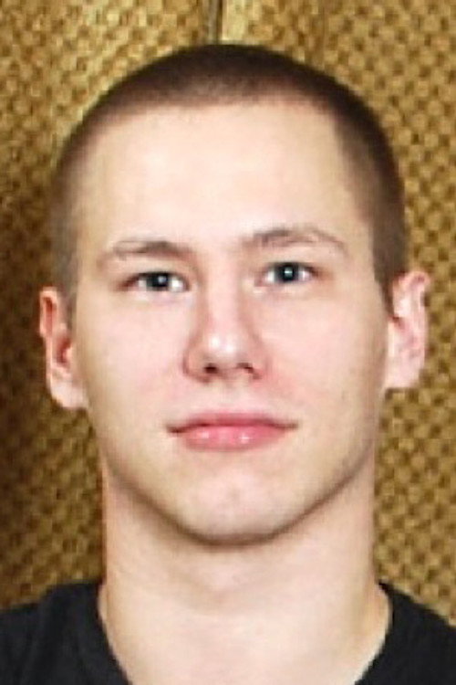Photo of Aaron Shepard, Acting