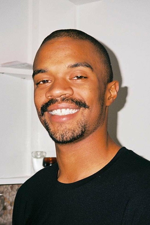 Photo of Ameer Vann, Acting