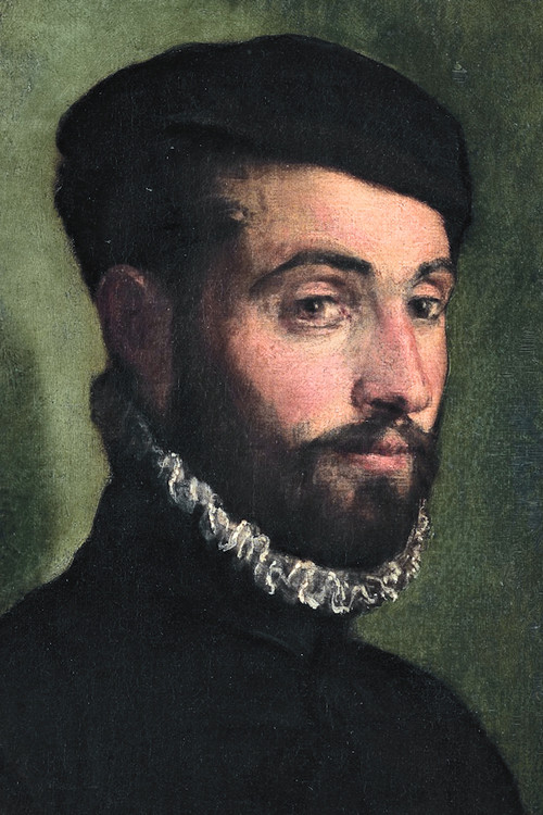 Photo of Torquato Tasso, Crew