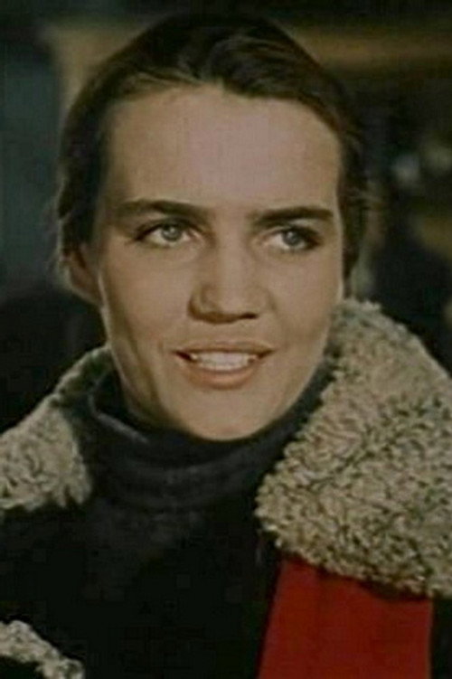 Photo of Tatyana Makhova, Acting