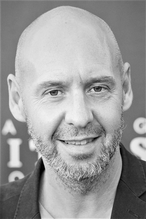 Jaume Balagueró profile