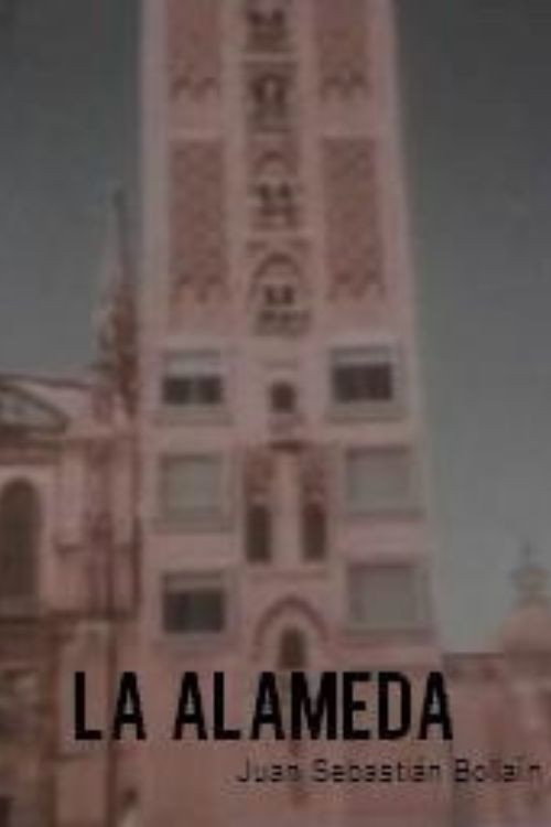 Movie poster for La Alameda (1978)
