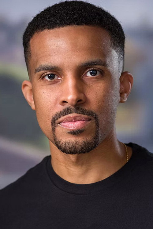 Photo of Mario Wanza, Acting