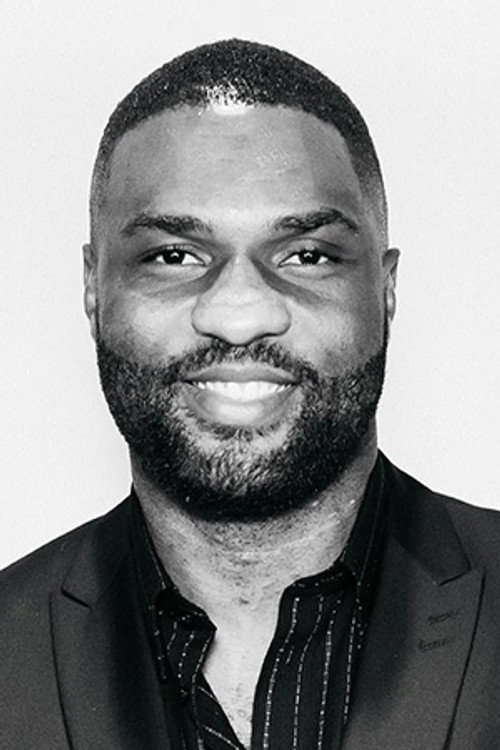 Photo of Raphael Akpejiori, Acting