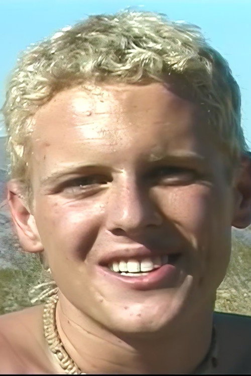 Photo of Wes Waters, Acting