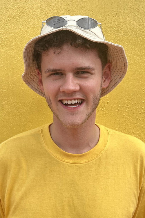 Photo of Cal Freeman, Directing